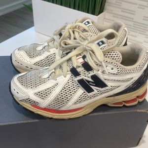 New Balance 1906R Sea Salt Eclipse